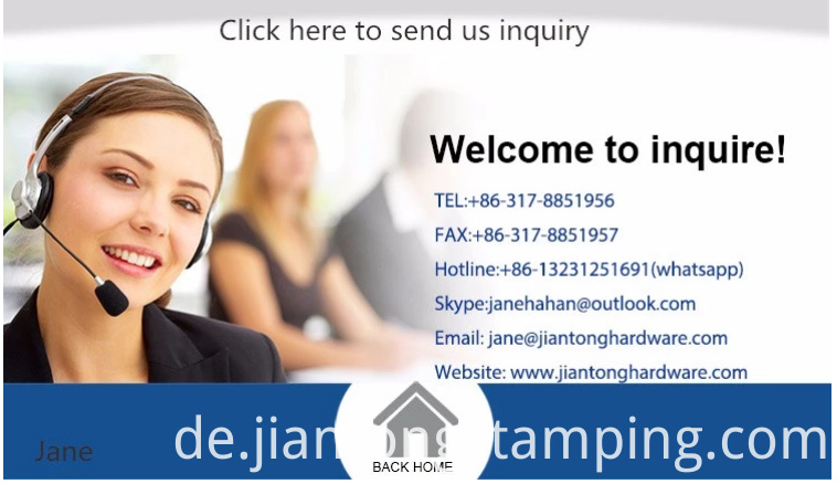 Jane jane